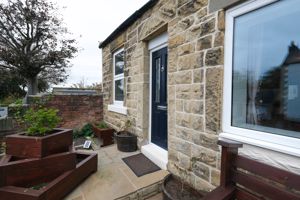 Entrance- click for photo gallery